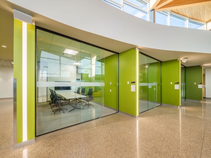 Werklund Agriculture and Technology Centre - 0