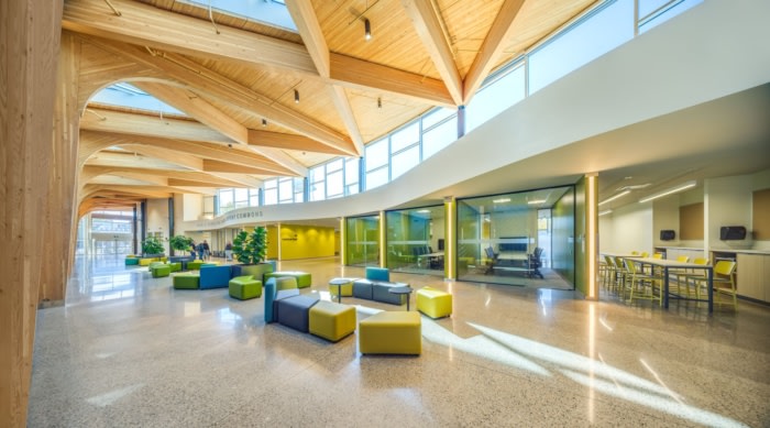 Werklund Agriculture and Technology Centre - 0