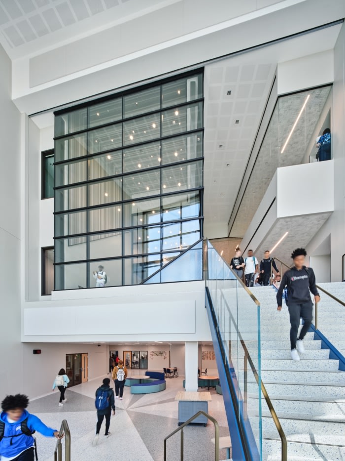 Boys Town Education Center - 0