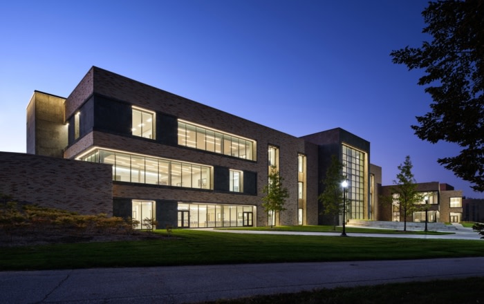Boys Town Education Center - 0
