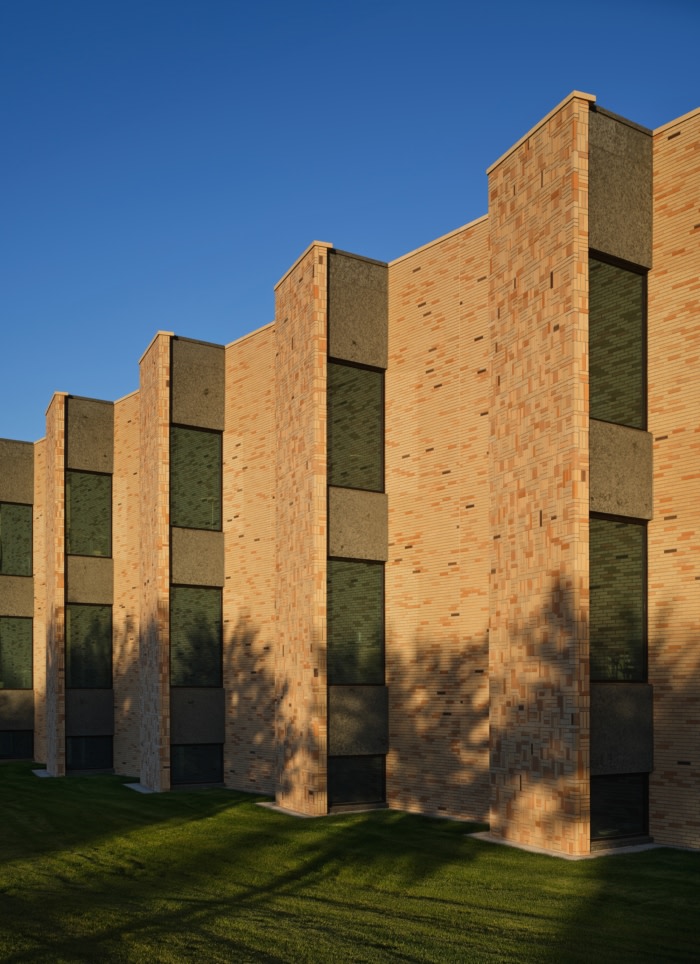 Boys Town Education Center - 0