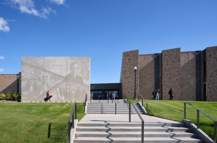 Boys Town Education Center - 0