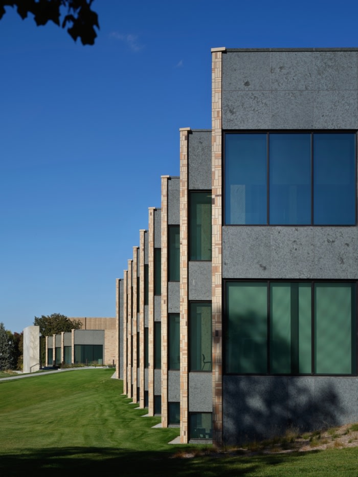 Boys Town Education Center - 0