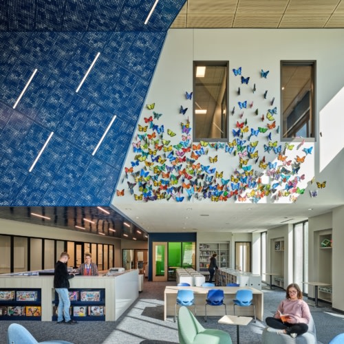 Boys Town Education Center