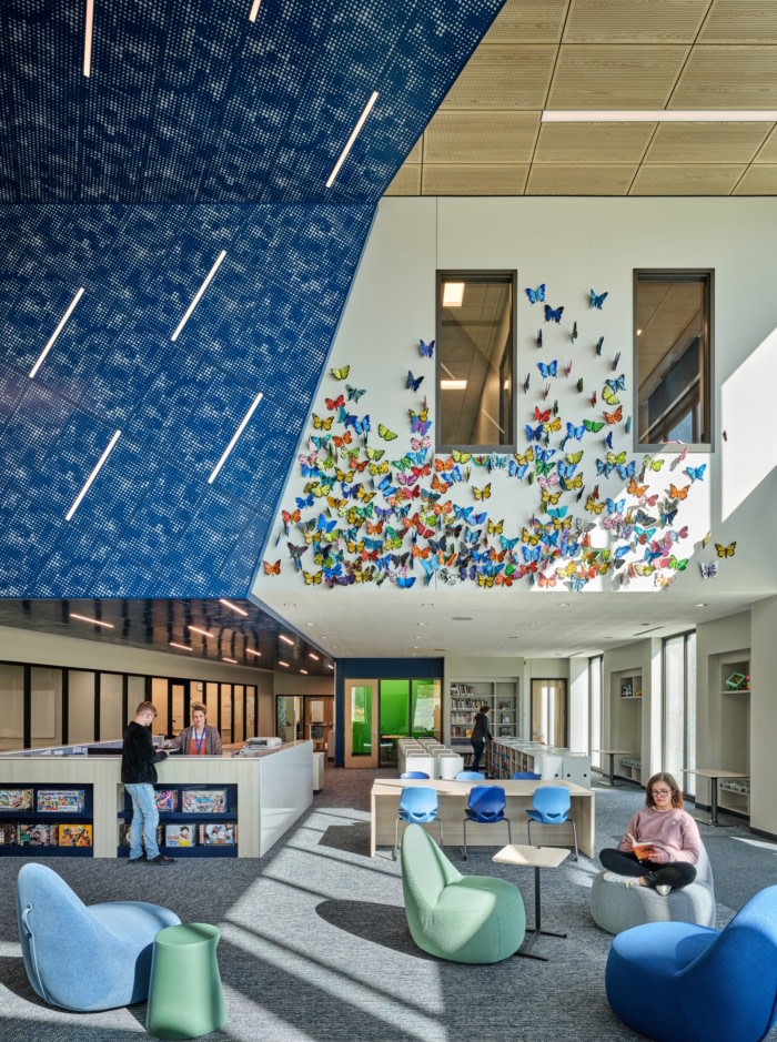 Boys Town Education Center - 0