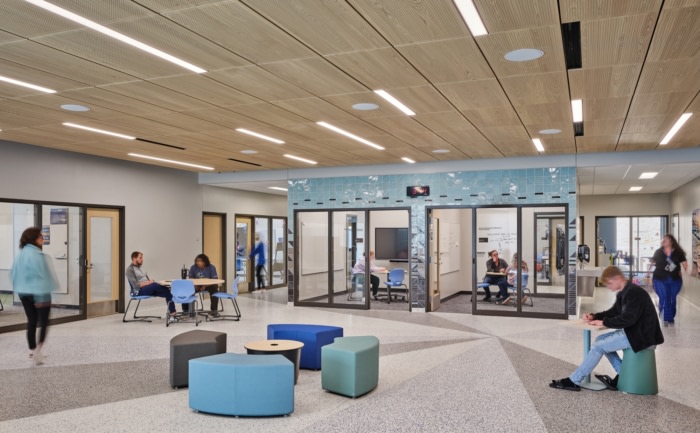 Boys Town Education Center - 0
