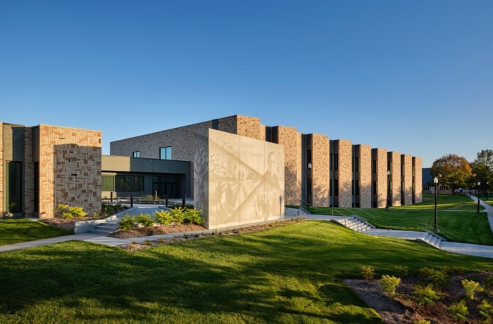 Boys Town Education Center - 0