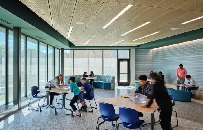 Boys Town Education Center - 0