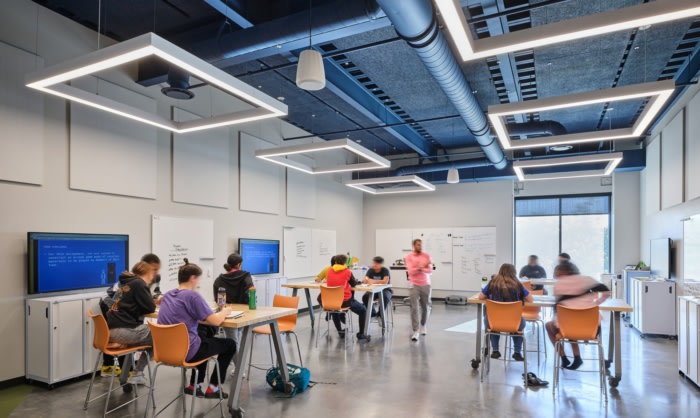 Boys Town Education Center - 0