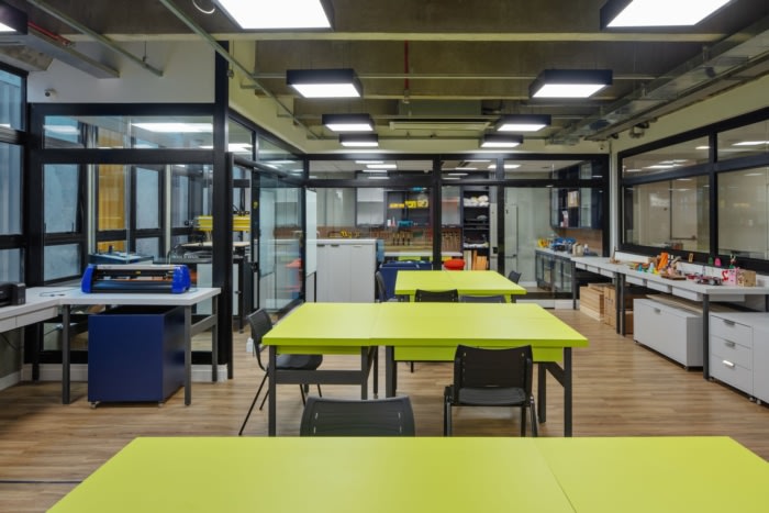 Etapa Vila Mascote School - 0
