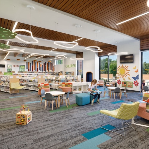 Midlothian Library