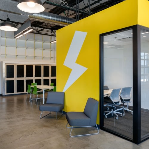 Operation Breakthrough Ignition Lab