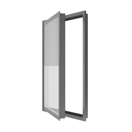 Transira Retrofit Configuration by Winco Window