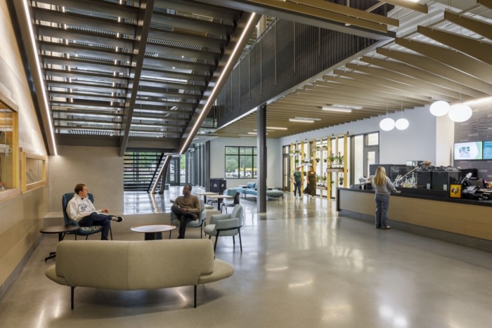 Greenville Technical College - Prisma Health Center for Health and Life Sciences - 0