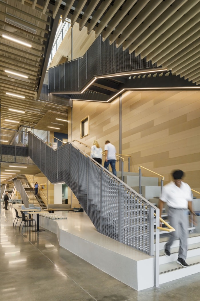 Greenville Technical College - Prisma Health Center for Health and Life Sciences - 0