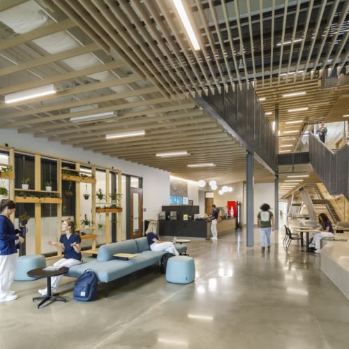 Greenville Technical College - Prisma Health Center for Health and Life Sciences