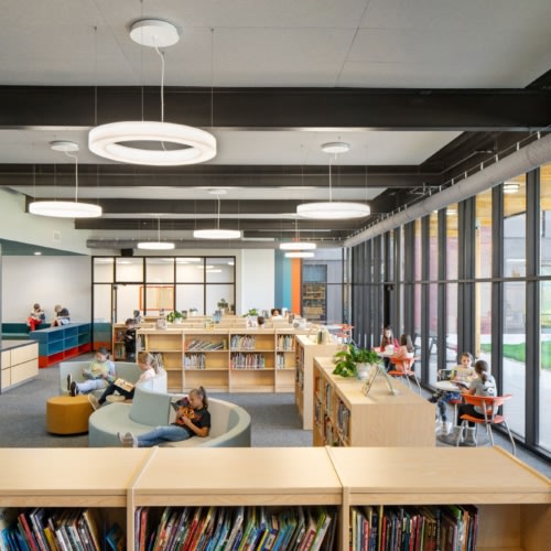 Jonesborough Elementary School