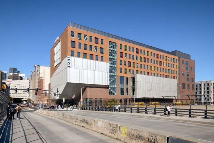Josiah Quincy Upper School - 0