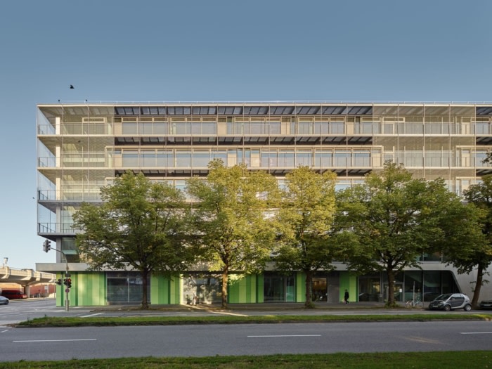 Thomas-Mann-Gymnasium Munich - 0