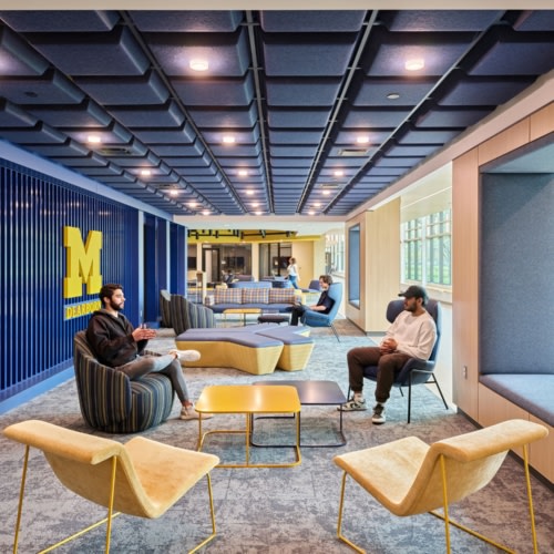 University of Michigan-Dearborn Renick Center