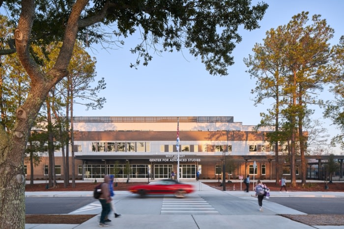 West Ashley Center for Advanced Studies - 0