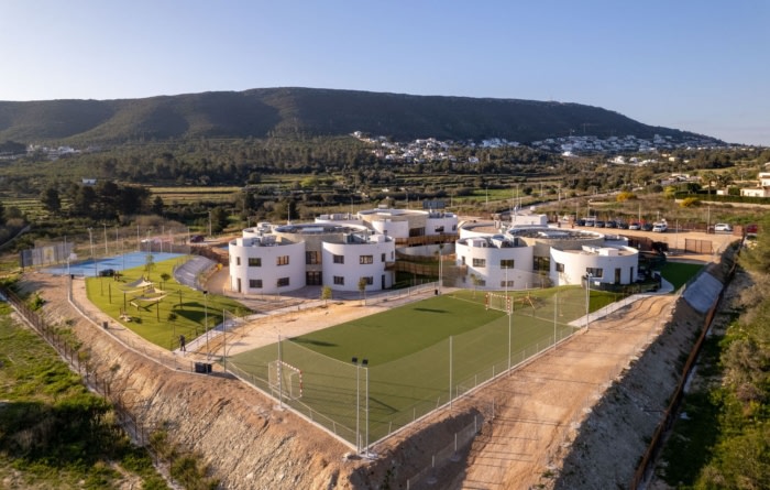 Xàbia International College - 0