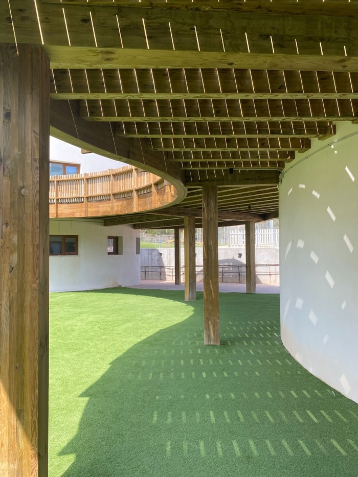 Xàbia International College - 0