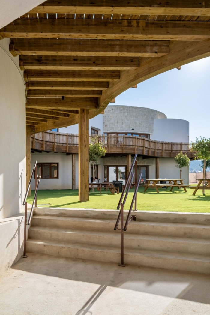 Xàbia International College - 0
