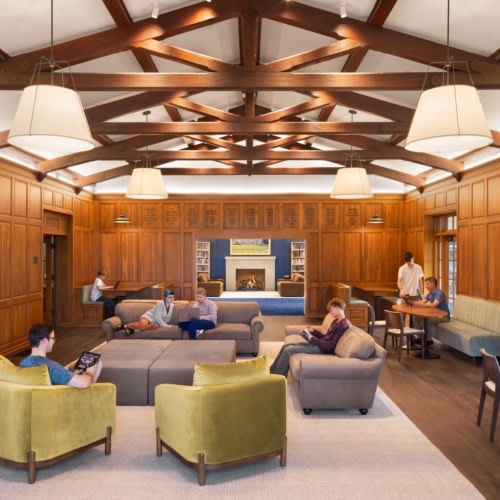 recent Cate School – Inquiry Collaborative education design projects