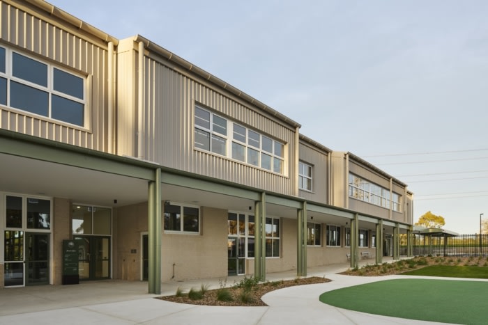 Coburg Special Developmental School - 0