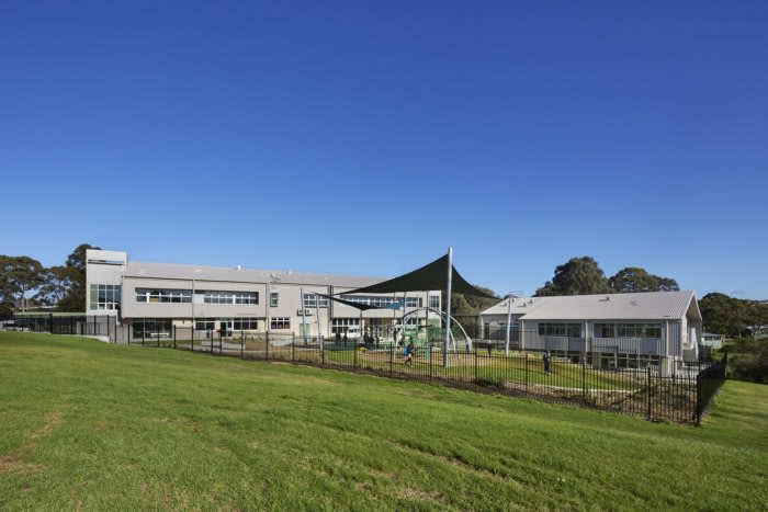 Coburg Special Developmental School - 0