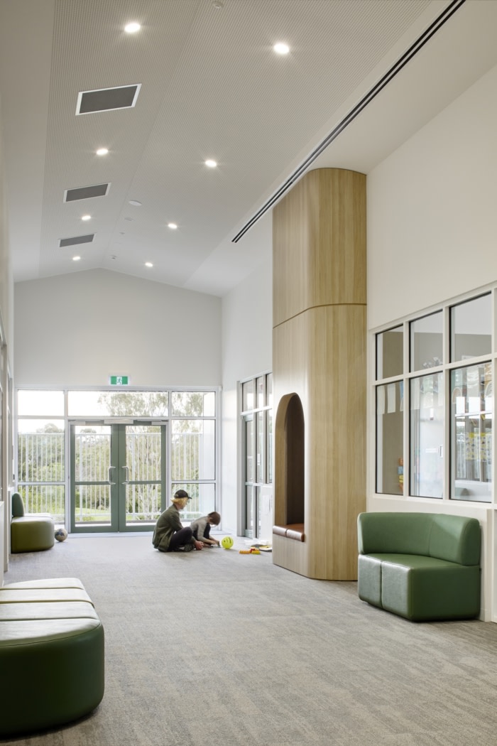 Coburg Special Developmental School - 0