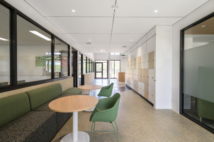 Hester Hornbrook Academy Werribee - 0