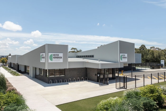 Hester Hornbrook Academy Werribee - 0