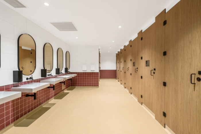 Hester Hornbrook Academy Werribee - 0