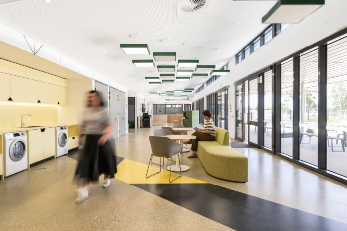 Hester Hornbrook Academy Werribee - 0