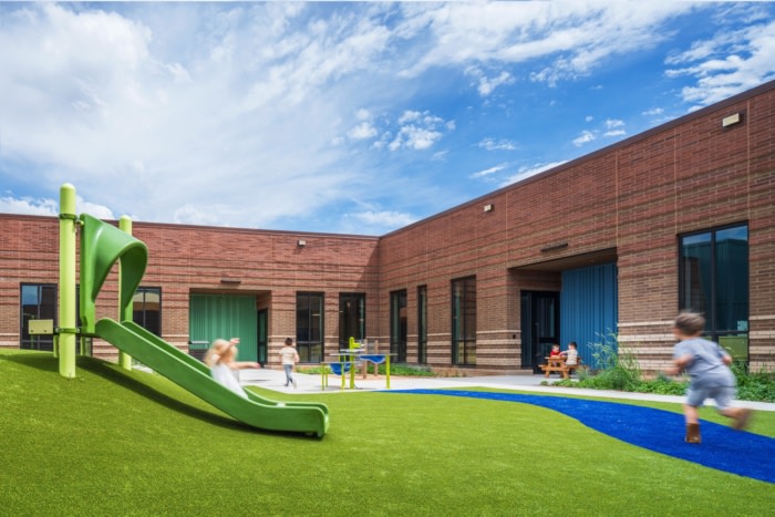 Mesa County Early Childhood Center at Clifton Community Campus - 0
