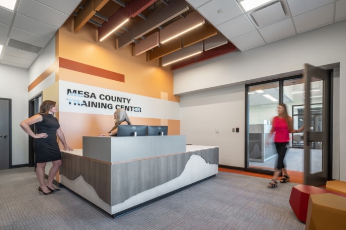 Mesa County Early Childhood Center at Clifton Community Campus - 0