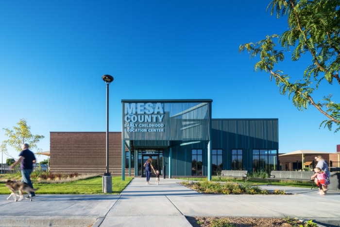 Mesa County Early Childhood Center at Clifton Community Campus - 0