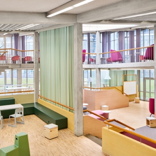 recent Philip Kottlorz education photography projects