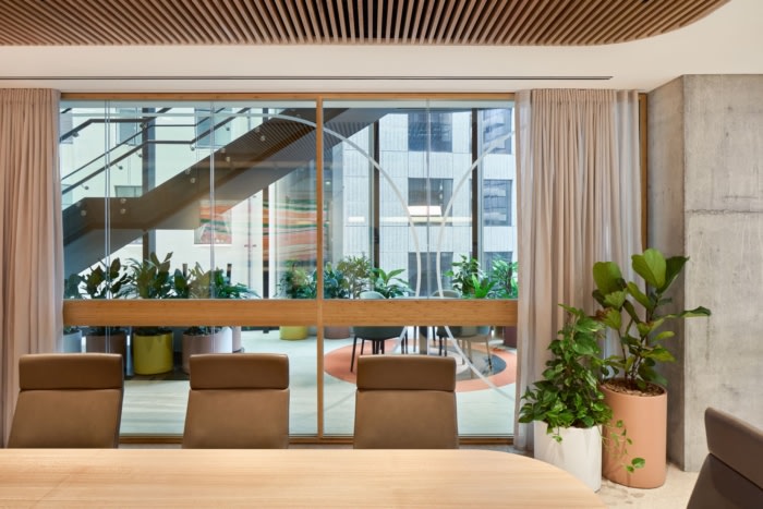 UNSW CBD Campus - 0
