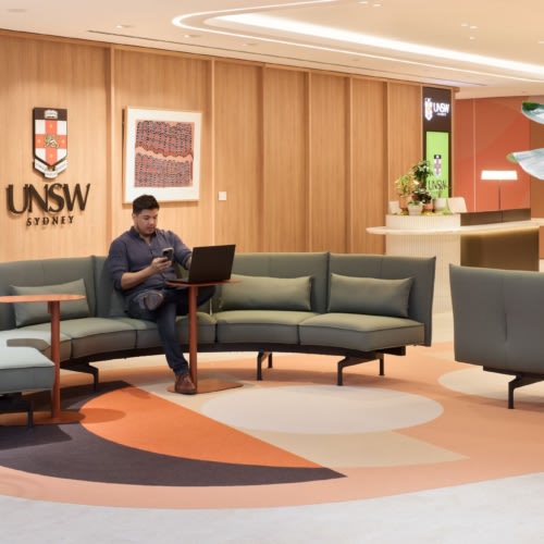 UNSW CBD Campus
