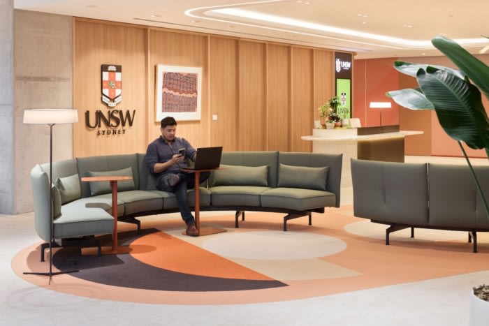 UNSW CBD Campus - 0