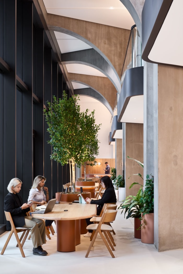 UNSW CBD Campus - 0