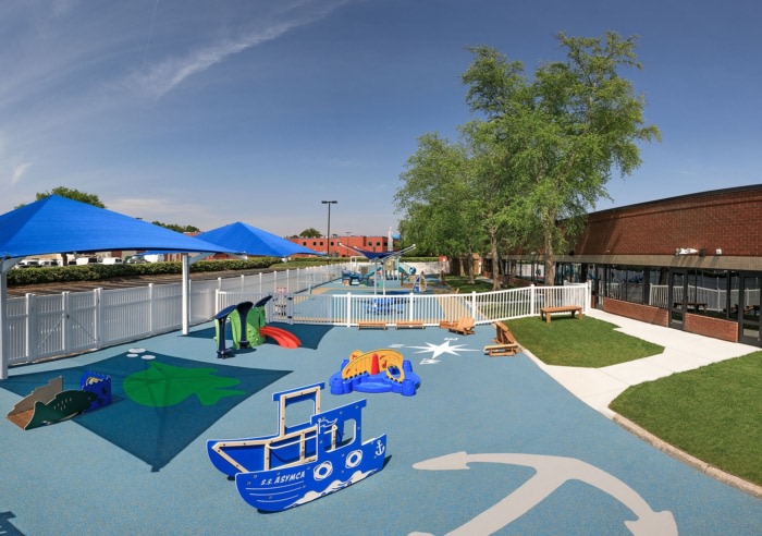 Armed Services YMCA Child Development Center - 0