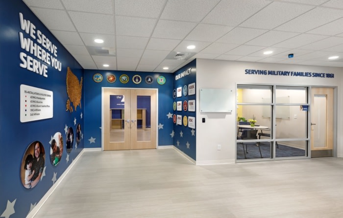Armed Services YMCA Child Development Center - 0