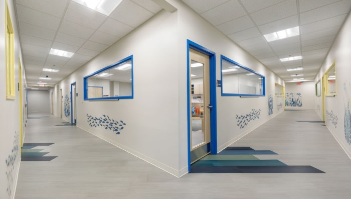 Armed Services YMCA Child Development Center - 0