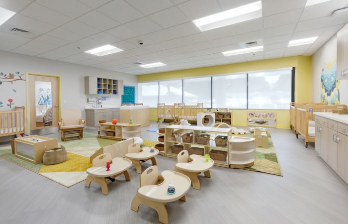 Armed Services YMCA Child Development Center - 0