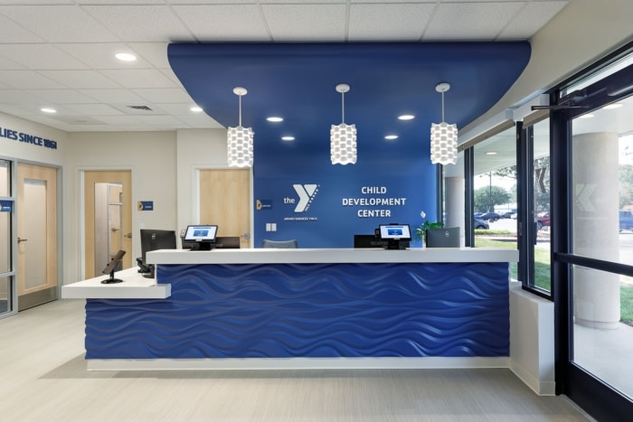 Armed Services YMCA Child Development Center - 0