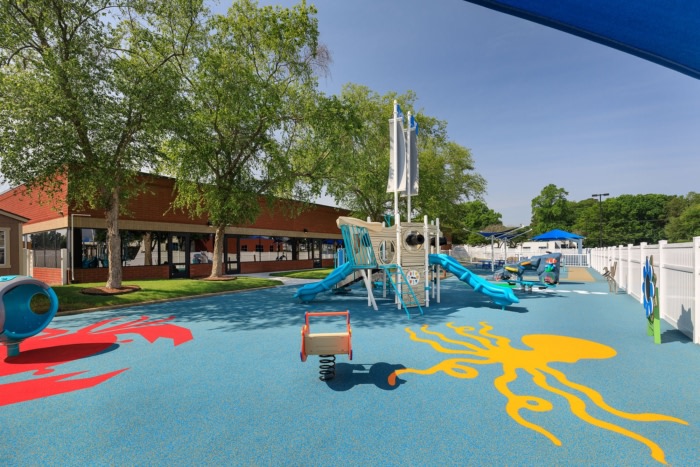 Armed Services YMCA Child Development Center - 0
